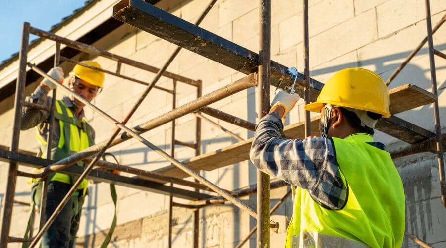Professional fairlawn roofing services in McCaskill, AR